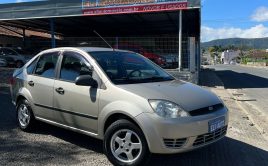 FIESTA 1.0 SEDAN