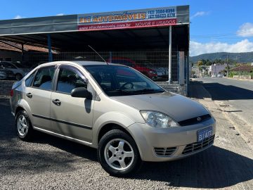 FIESTA 1.0 SEDAN