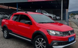 SAVEIRO CROSS 1.6 CD