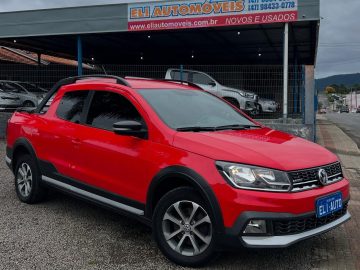 SAVEIRO CROSS 1.6 CD