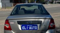 FIESTA 1.0 SEDAN