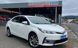COROLLA 2.0 XEI AT