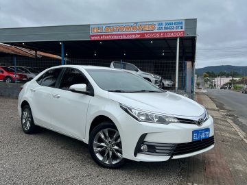 COROLLA 2.0 XEI AT