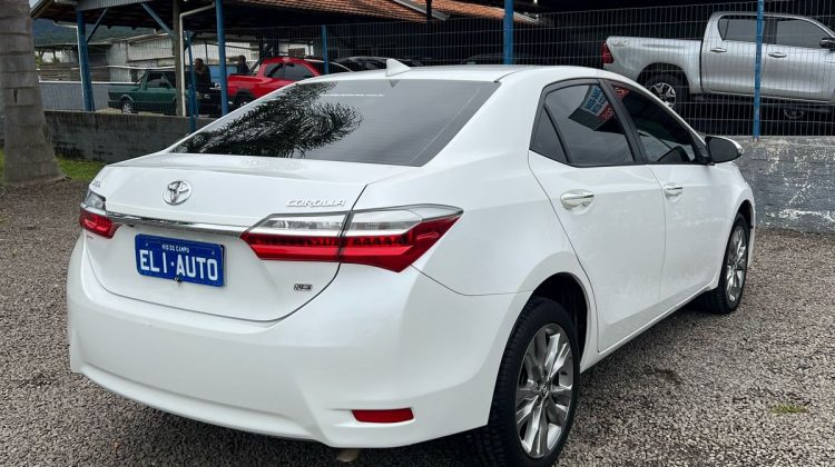 COROLLA 2.0 XEI AT