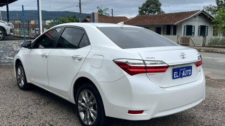 COROLLA 2.0 XEI AT