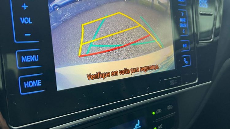COROLLA 2.0 XEI AT