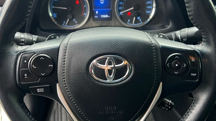 COROLLA 2.0 XEI AT