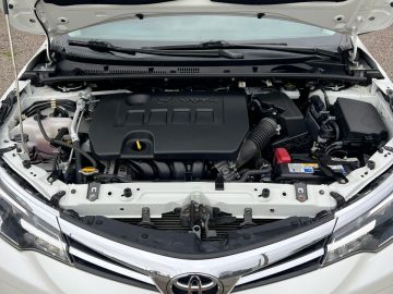 COROLLA 2.0 XEI AT
