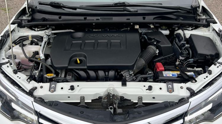 COROLLA 2.0 XEI AT