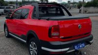 SAVEIRO CROSS 1.6 CD