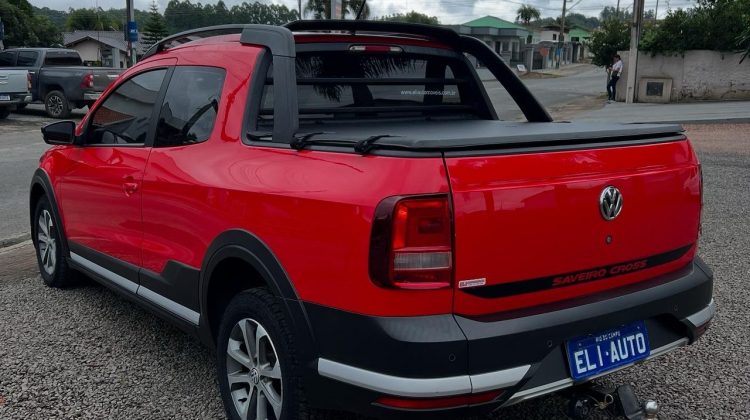 SAVEIRO CROSS 1.6 CD