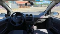 FIESTA 1.0 SEDAN