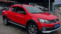 SAVEIRO CROSS 1.6 CD