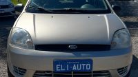 FIESTA 1.0 SEDAN