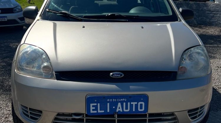 FIESTA 1.0 SEDAN