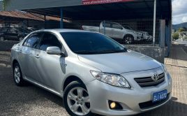 COROLLA 2.0 XEI AT