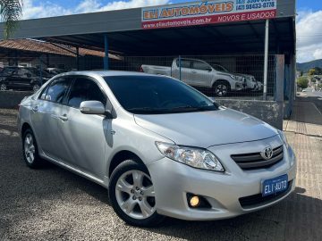 COROLLA 2.0 XEI AT