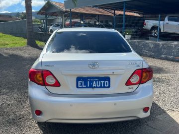 COROLLA 2.0 XEI AT