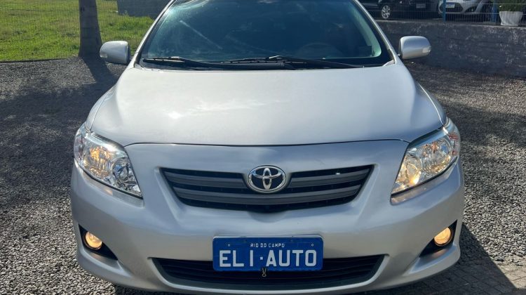 COROLLA 2.0 XEI AT
