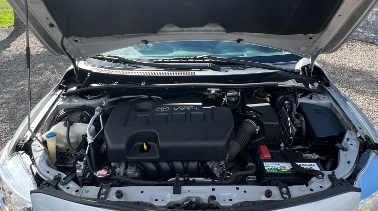 COROLLA 2.0 XEI AT