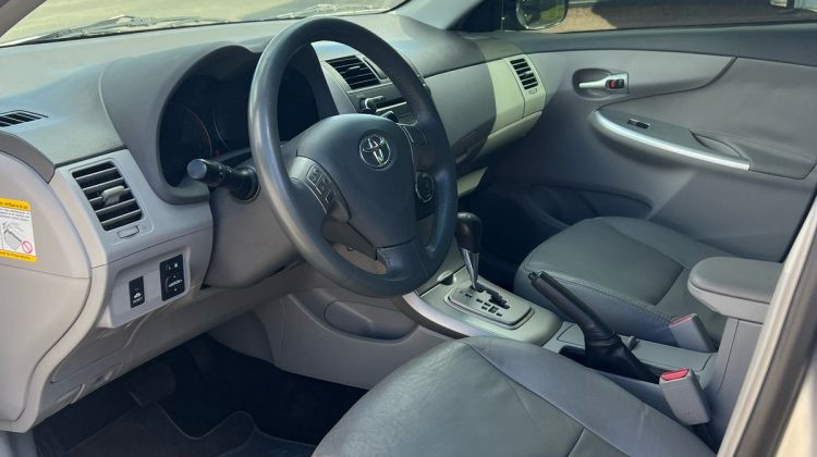 COROLLA 2.0 XEI AT