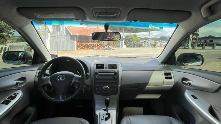 COROLLA 2.0 XEI AT
