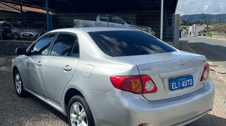COROLLA 2.0 XEI AT