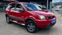 ECOSPORT 1.6 XLT FREESTYLE FLEX