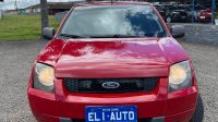 ECOSPORT 1.6 XLT FREESTYLE FLEX