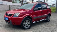 ECOSPORT 1.6 XLT FREESTYLE FLEX