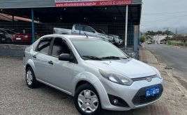 FIESTA 1.0 SEDAN FLEX