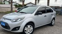 FIESTA 1.0 SEDAN FLEX