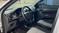 FIESTA 1.0 SEDAN FLEX