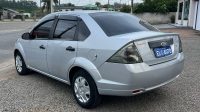 FIESTA 1.0 SEDAN FLEX