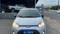 FIESTA 1.0 SEDAN FLEX