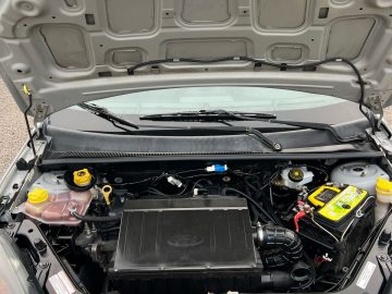 FIESTA 1.0 SEDAN FLEX