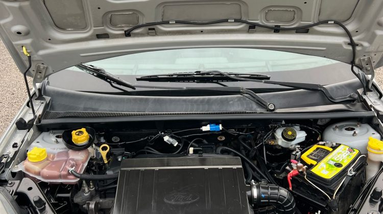 FIESTA 1.0 SEDAN FLEX
