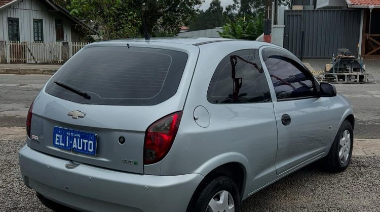 CELTA 1.0 LS