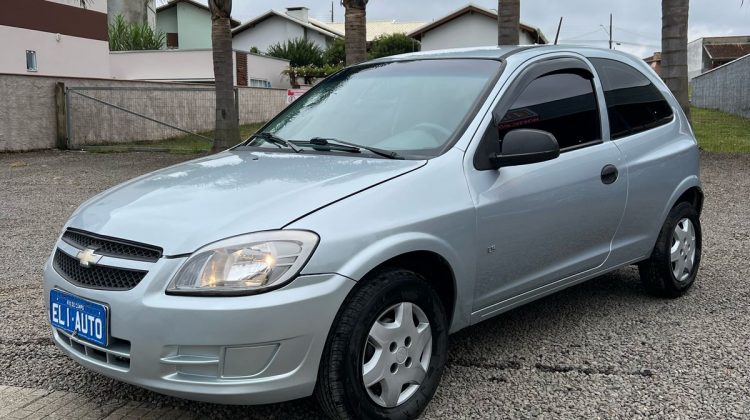 CELTA 1.0 LS