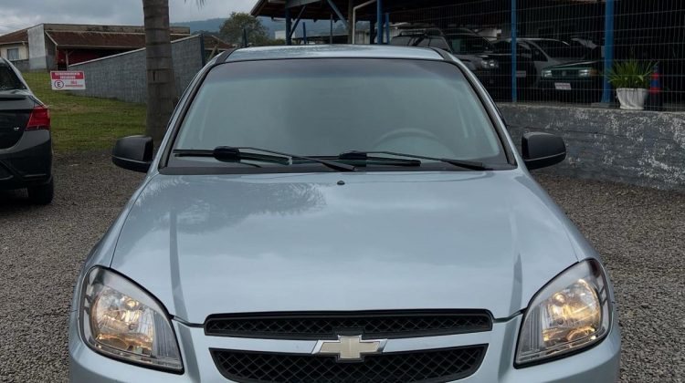 CELTA 1.0 LS
