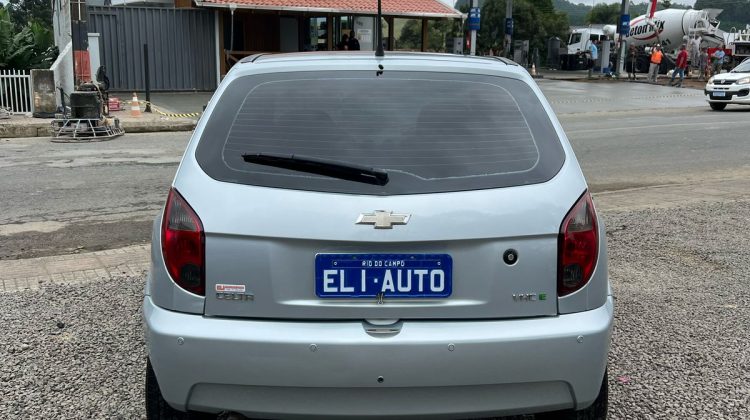 CELTA 1.0 LS