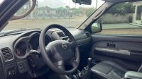 X TERRA 2.8 SE 4X4