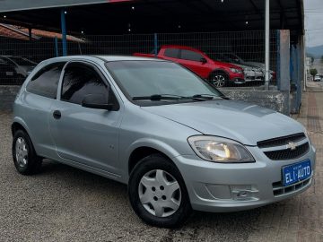 CELTA 1.0 LS