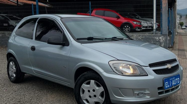CELTA 1.0 LS