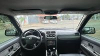 X TERRA 2.8 SE 4X4