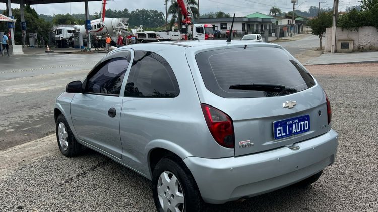 CELTA 1.0 LS