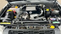 X TERRA 2.8 SE 4X4
