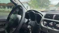 X TERRA 2.8 SE 4X4