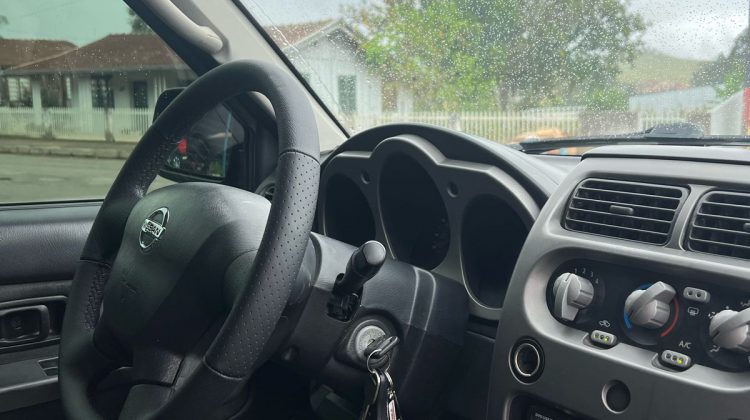 X TERRA 2.8 SE 4X4