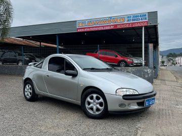 TIGRA 1.6